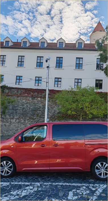 Luxury Private Tours and Transfers in Europe | Luxury Smart Experience