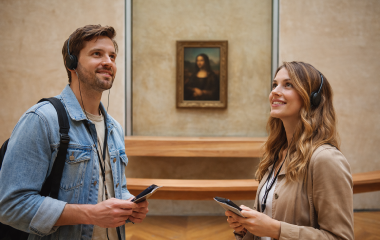 Luxury Private Tours and Transfers in Europe | Luxury Smart Experience