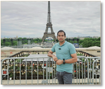  Luxury Smart Experience