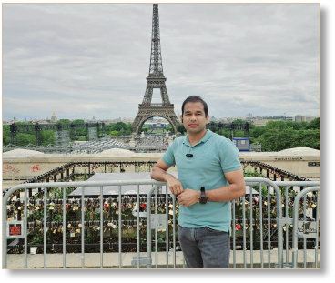  Luxury Smart Experience