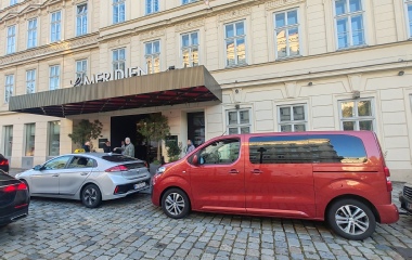 Luxury Private Tours and Transfers in Europe | Luxury Smart Experience